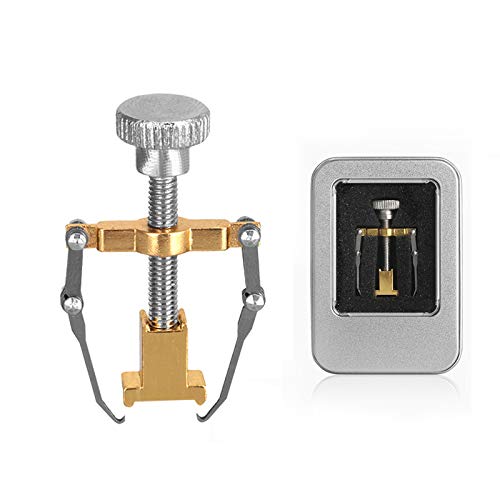 Ingrown Toenail Correction Tool with CASE | Feet Toe Nail Pedicure Corrector Lifter Fixer Toe Nail Straightener Tool & Helps Treatment for Nail Fungus | Toe Nail Correction Tool - GOLD