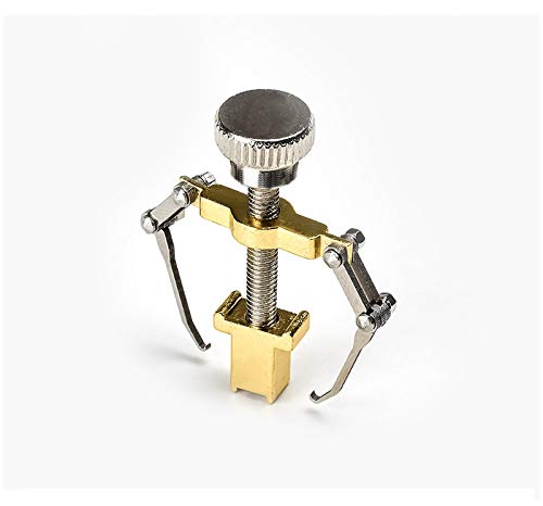 Ingrown Toenail Correction Tool with CASE | Feet Toe Nail Pedicure Corrector Lifter Fixer Toe Nail Straightener Tool & Helps Treatment for Nail Fungus | Toe Nail Correction Tool - GOLD