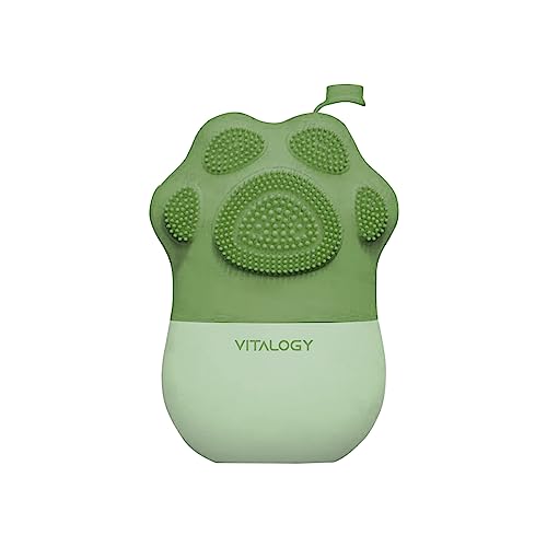 Face Ice Roller for Massage - Naturally Tone and Tighten Skin, De-puff Eye Bags, Add a Healthy Glow Cryotherapy Enhance Skin Elasticity