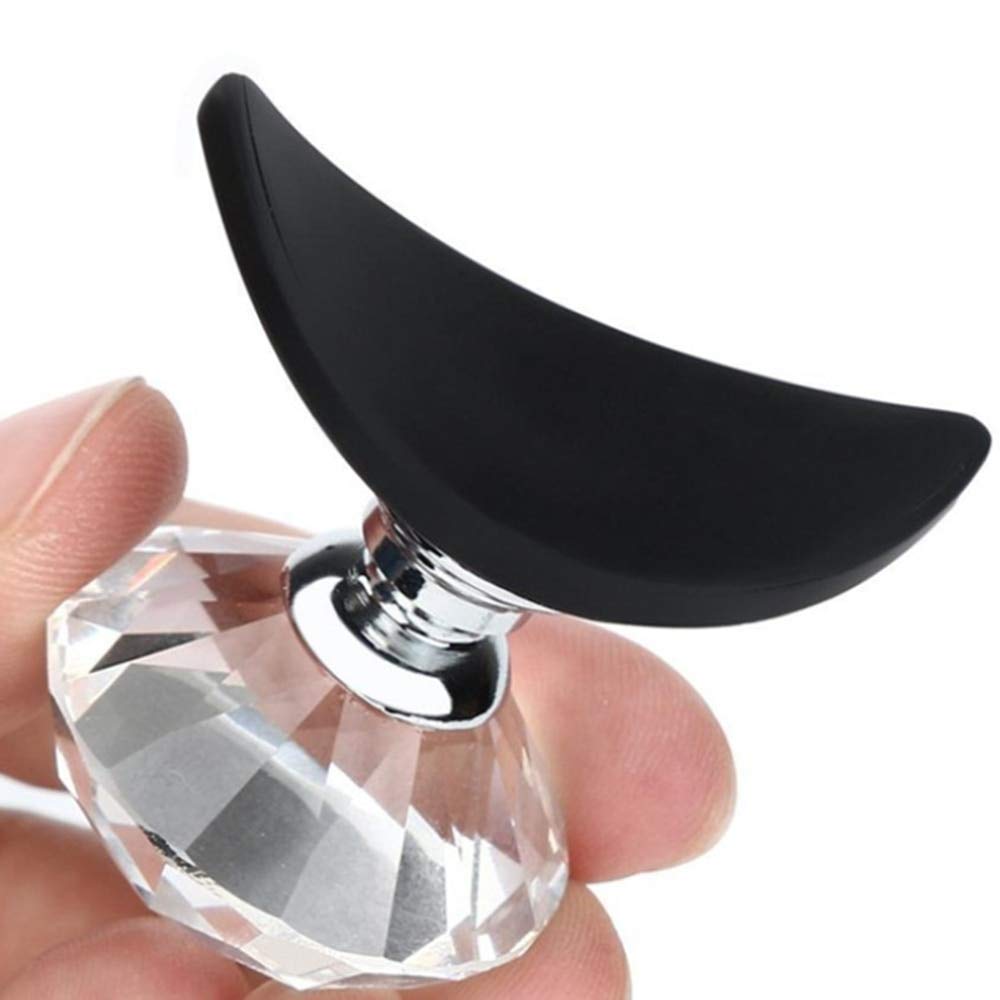 Eyeshadow Stamp Crease - Makeup Draw Tools for Precise Eyeshadow in seconds