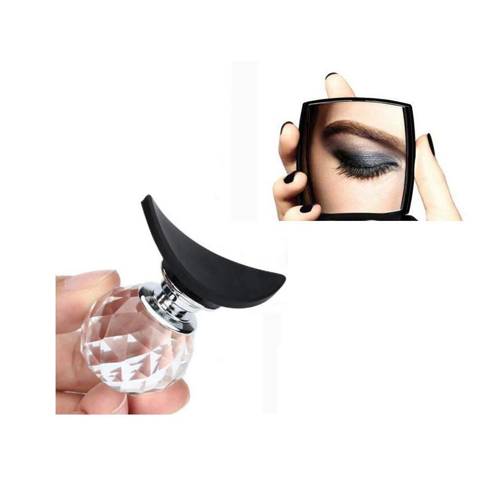 Eyeshadow Stamp Crease - Makeup Draw Tools for Precise Eyeshadow in seconds
