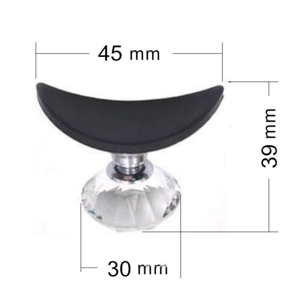 Eyeshadow Stamp Crease - Makeup Draw Tools for Precise Eyeshadow in seconds